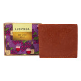 Red Wine soap